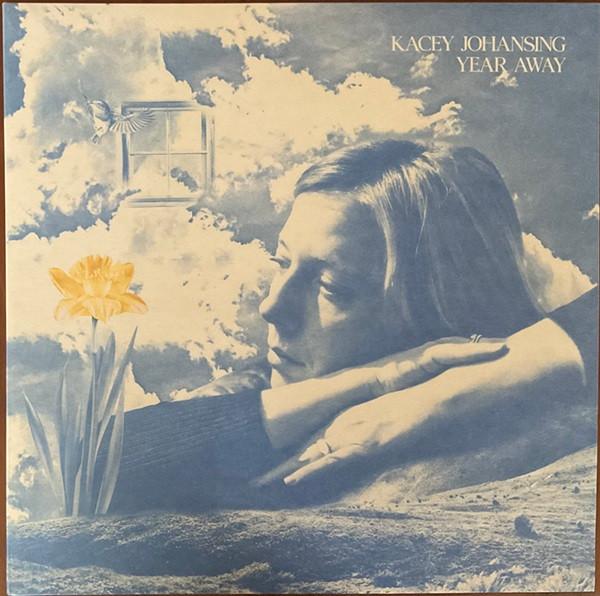 Kacey Johansing - Year Away
