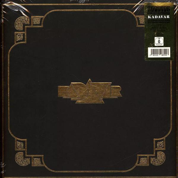 Kadavar - Kadavar