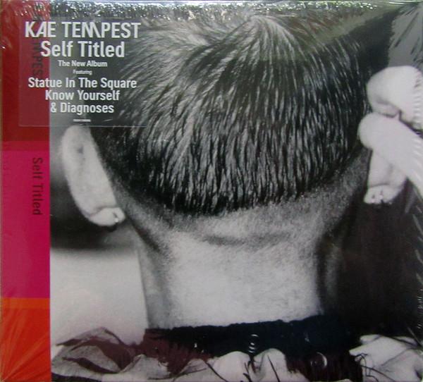 Kae Tempest - Self Titled