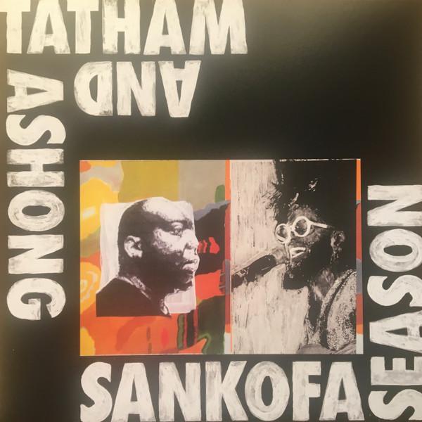 Kaidi Tatham, Andrew Ashong - Sankofa Season