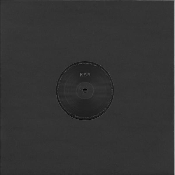 Kaiser (14), Matrixxman - Strapped