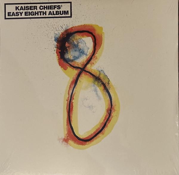 Kaiser Chiefs - Kaiser Chiefs' Easy Eighth Album