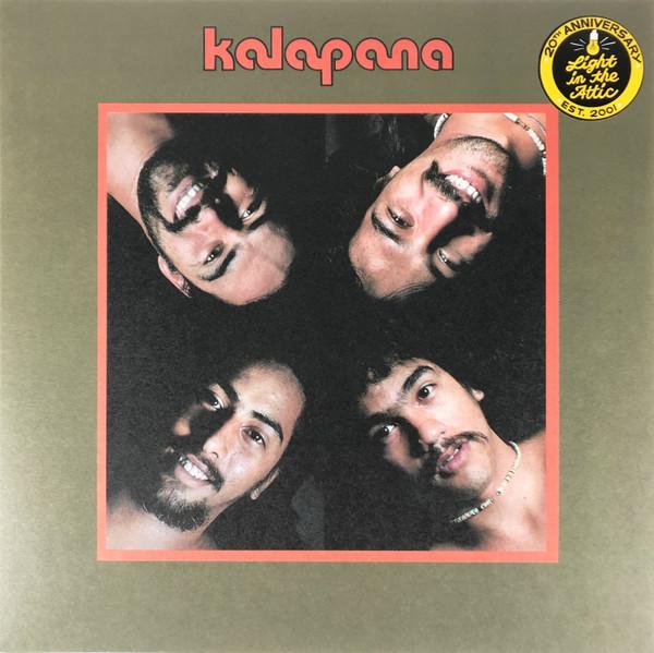 Kalapana - Kalapana
