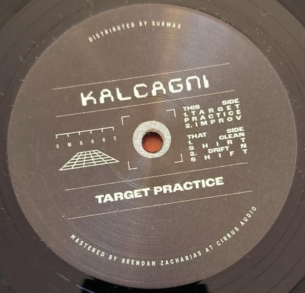 Kalcagni - Target Practice