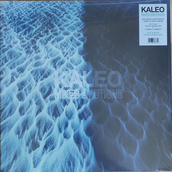 Kaleo (3) - Mixed Emotions