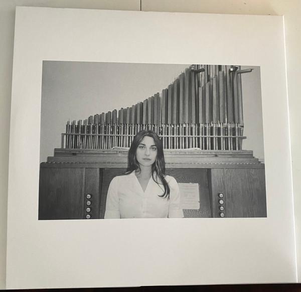 Kali Malone - The Sacrificial Code