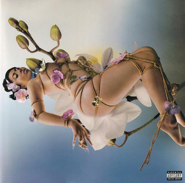 Kali Uchis - Orquídeas
