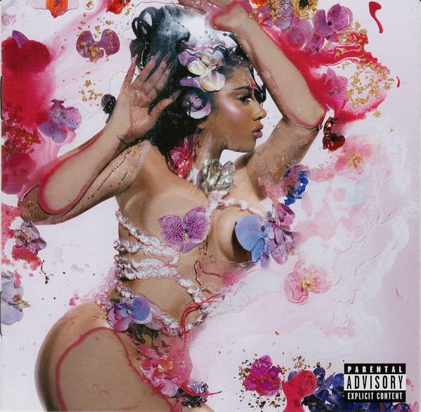 Kali Uchis - Orquídeas