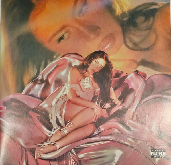 Kali Uchis - Sincerely,
