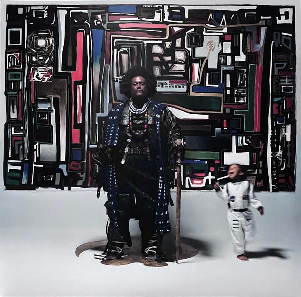 Kamasi Washington - Fearless Movement