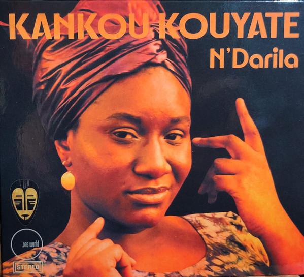 Kankou Kouyaté - N'Darila