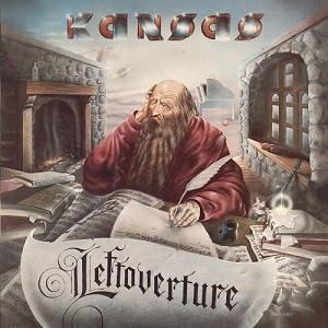 Kansas  - Leftoverture
