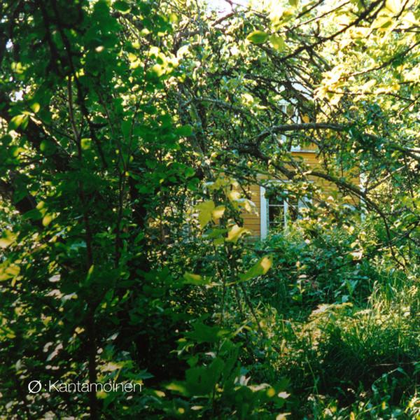 Ø - Kantamoinen