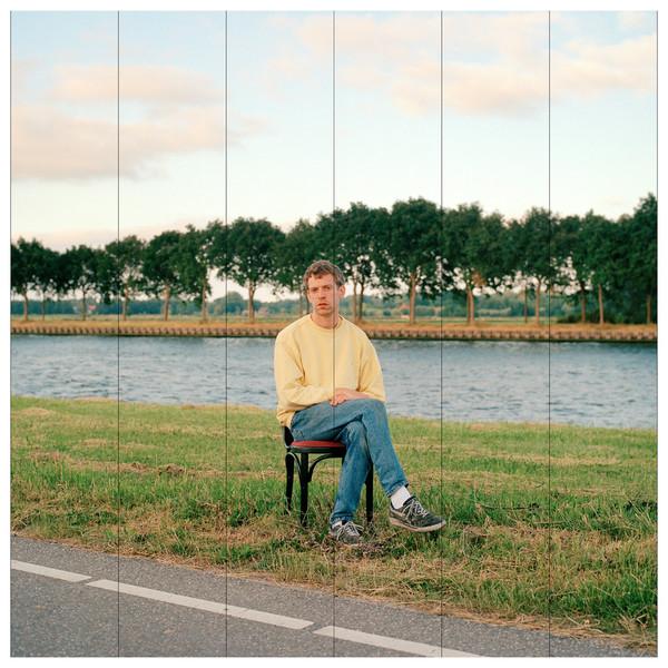 Karel (18) - The Work
