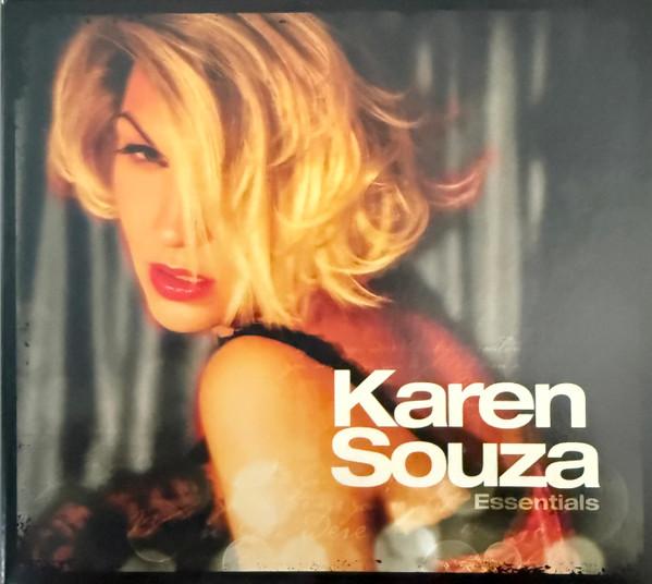 Karen Souza - Essentials