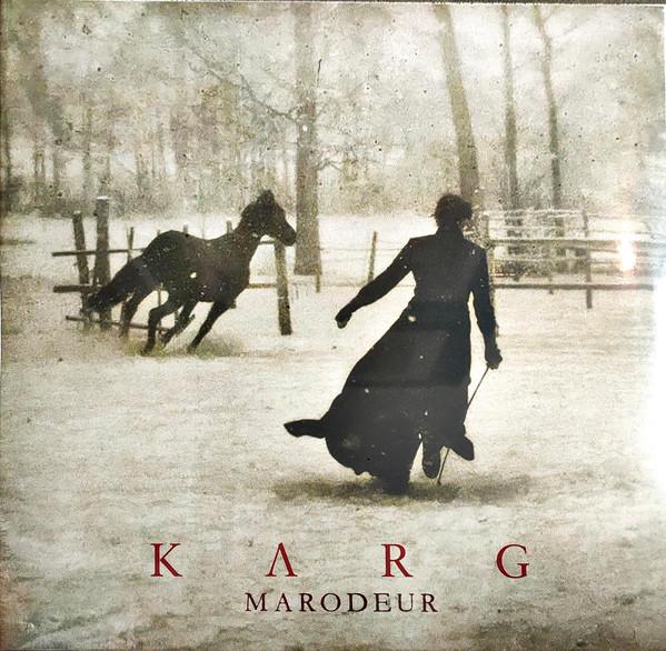 Karg (3) - Marodeur