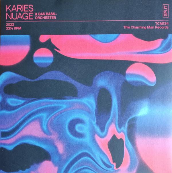 Karies, Nuage (9) - Split