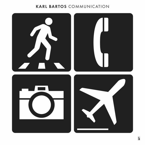 Karl Bartos - Communication