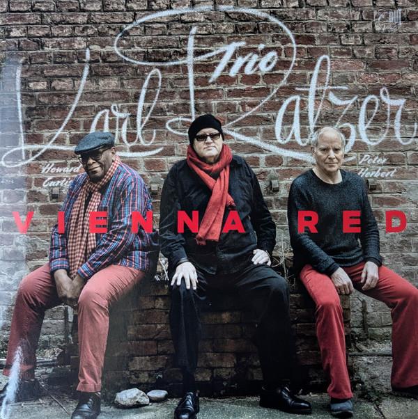 Karl Ratzer Trio - Vienna Red