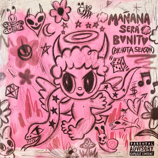 Karol G - Mañana Será Bonito (Bichota Season)