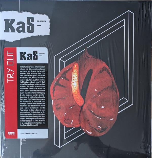 Kas Product - Try out