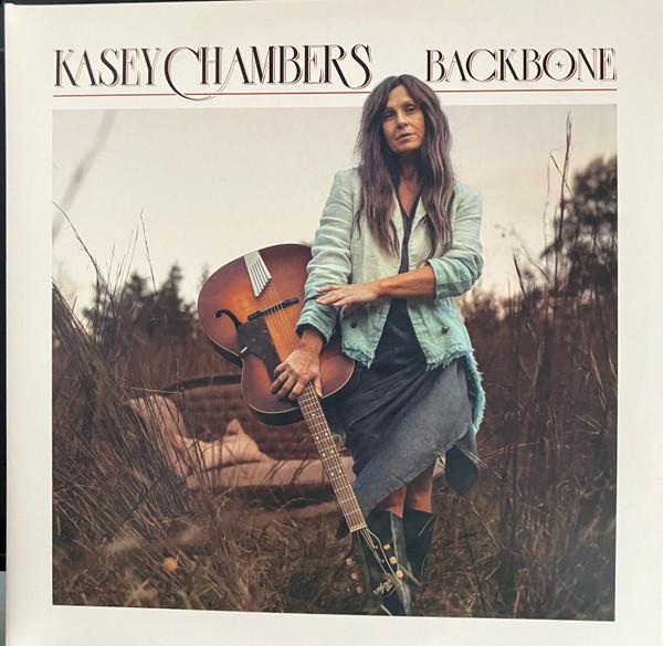 Kasey Chambers - Backbone