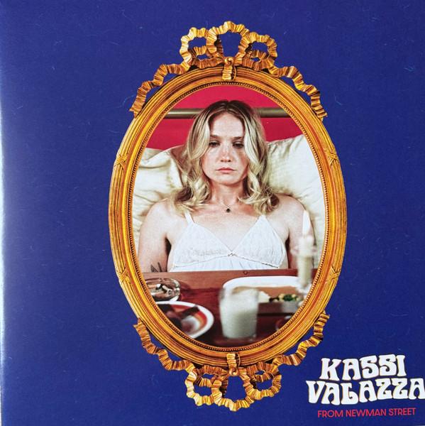 Kassi Valazza - From Newman Street