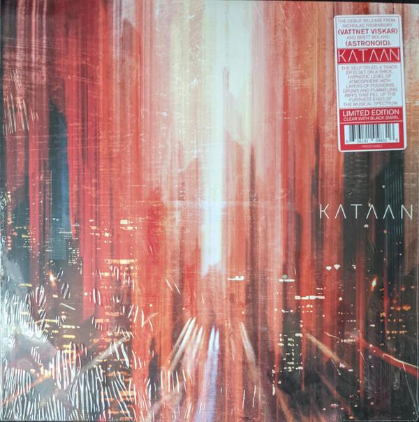 Kataan - Kataan