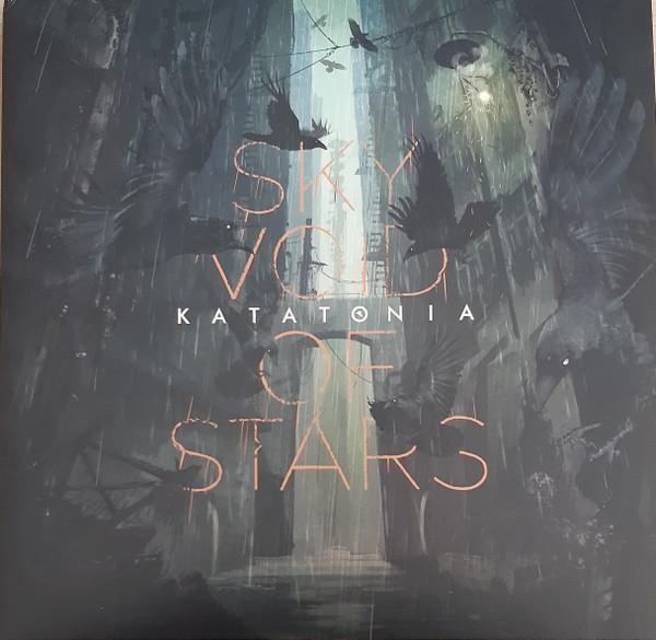 Katatonia - Sky Void Of Stars