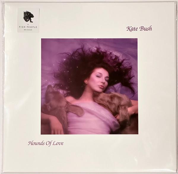 Kate Bush - Hounds Of Love
