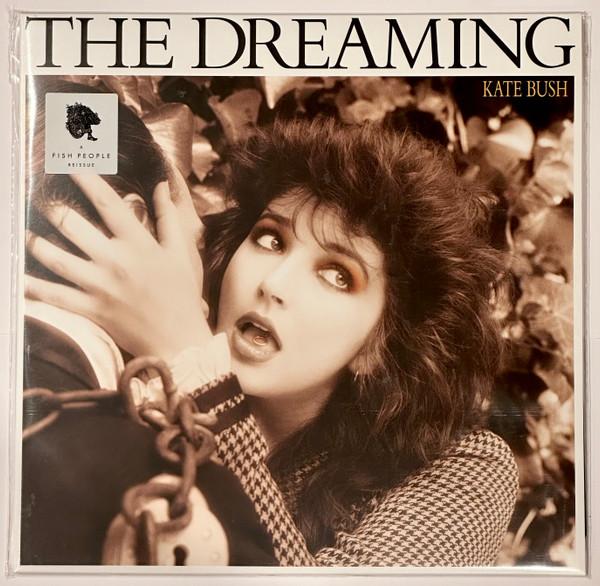 Kate Bush - The Dreaming