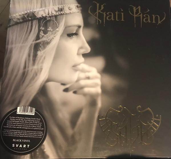 Kati Ran - Sála