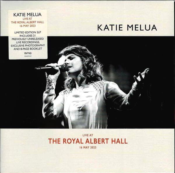 Katie Melua - Live At The Royal Albert Hall 16 May 2023