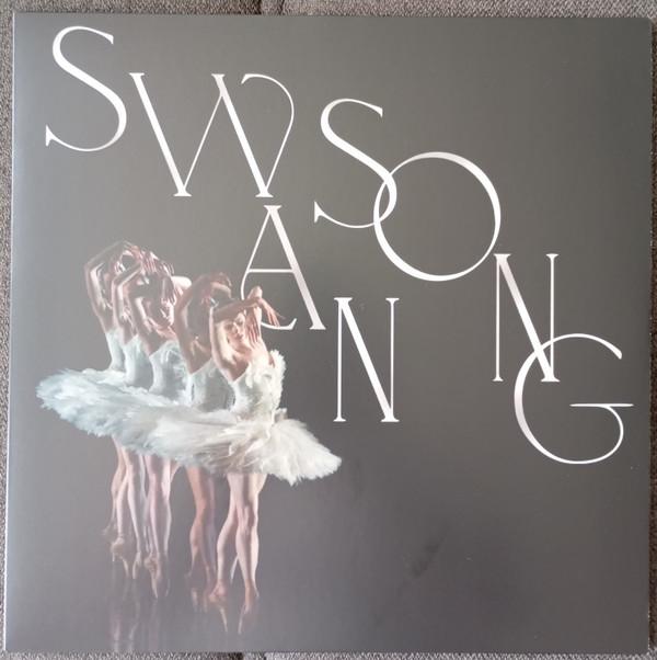 Katie Stelmanis, Austra - Swan Song