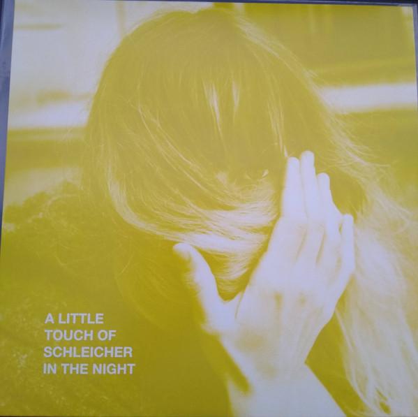 Katie von Schleicher - A Little Touch Of Schleicher In The Night