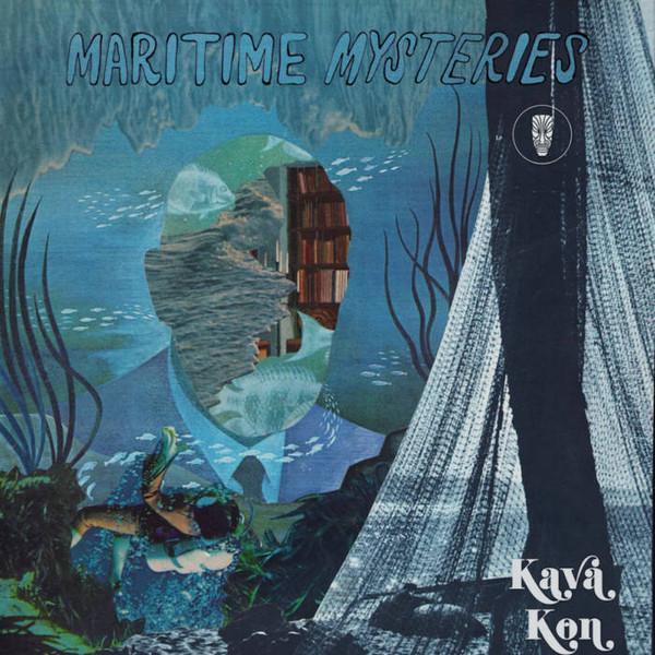 Kava Kon - Maritime Mysteries