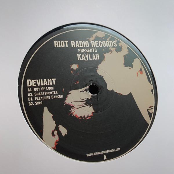 Kaylah (2) - Deviant