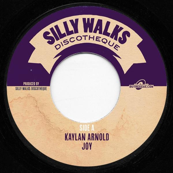Kaylan Arnold, Eesah - Joy / Through The Storm