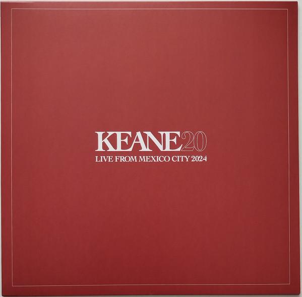 Keane - Live From Mexico City 2024