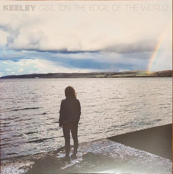 Keeley (3) - Girl On The Edge Of The World
