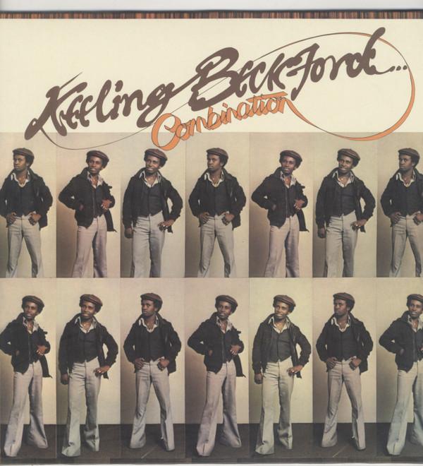 Keeling Beckford - Combination