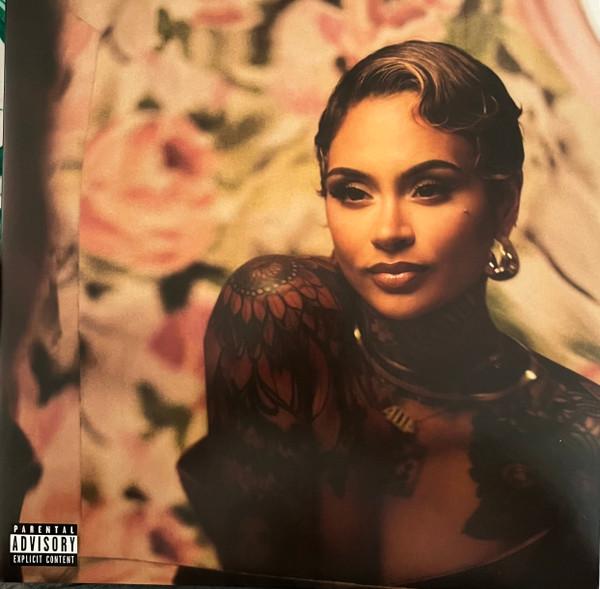 Kehlani - While We Wait 2