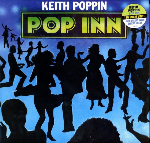 Keith Poppin - Pop Inn
