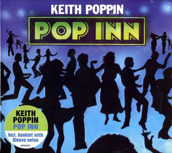 Keith Poppin - Pop Inn