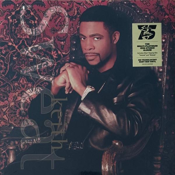Keith Sweat - Keith Sweat