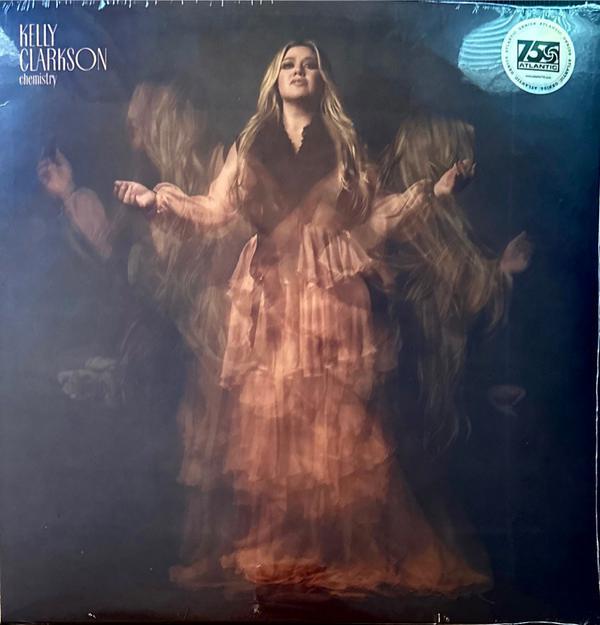 Kelly Clarkson - Chemistry