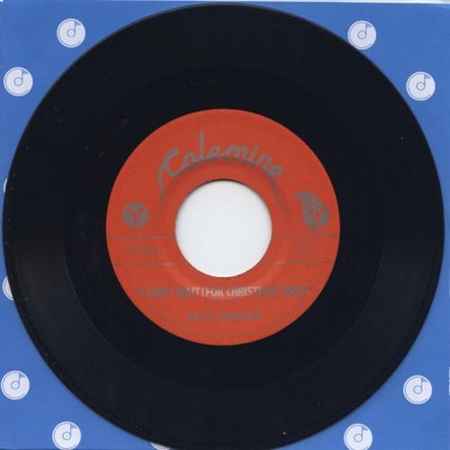Kelly Finnigan - I Can't Wait (For Christmas Time)