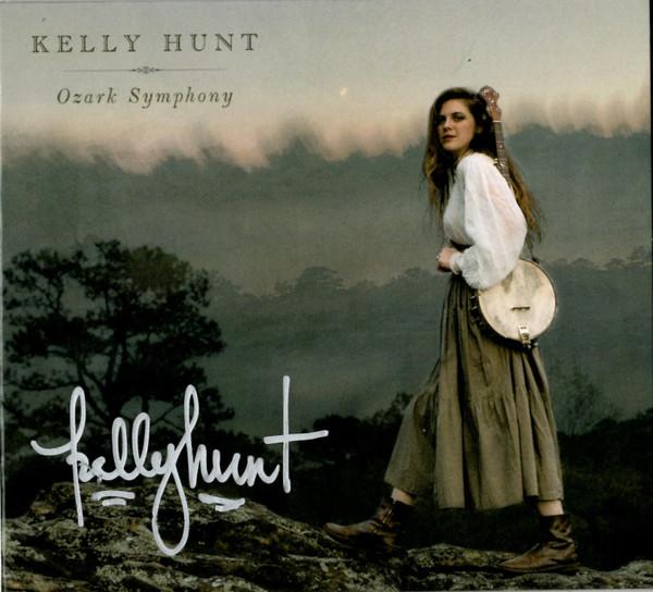Kelly Hunt - Ozark Symphony
