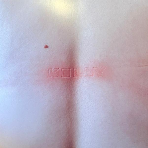 Kelly Lee Owens - Kelly