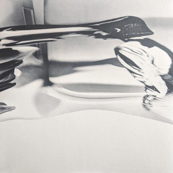 Kelly Lee Owens - LP.8